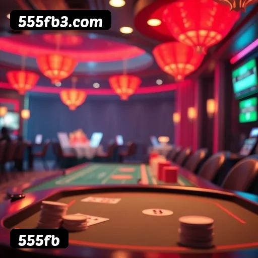 Vantagens exclusivas 555fb para jogadores brasileiros - São Paulo, Rio, BH