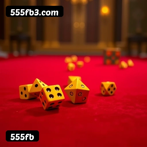 Requisitos do APK da 555fb para Android