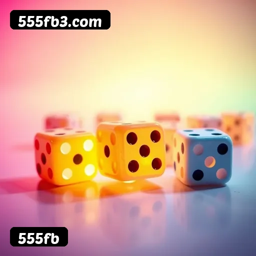 Comparação APP mobile vs versão web da 555fb