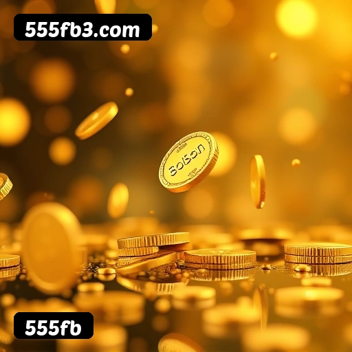 555fb bônus R$5.000 + 500 giros - Rollover 35x, prazo 30 dias, 38% taxa conversão