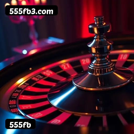 Tabela RTP dos jogos de cassino da 555fb